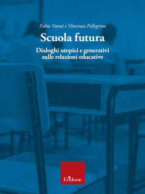 cover image of Scuola futura